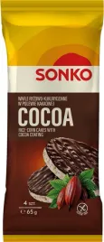 sonko-wafle-ryzowo-kukurydziane-w-polewie-kakaowej-65-g-4-sztuki