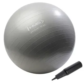 pilka-gimnastyczna-rehabilitacyjna-anti-burst-do-cwiczen-fitness-55-cm-hms