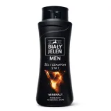 bialy-jelen-zel-i-szampon-2w1-mineraly-men-300-ml