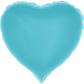 balon-foliowy-w-ksztalcie-serca-matowy-niebieski-45-cm