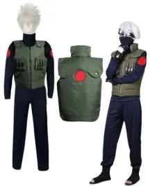 stroj-kostium-przebranie-kakashi-hatake-naruto-anime-cosplay-l-xl