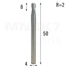frez-kulowy-3d-2p-or-trzpien-4-mm-or-fi-4-x-6-x-50-or-r2-or-hrc55-or-vhm-cnc