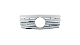 grill-mercedes-benz-c-w202-s202-chrome-and-silver