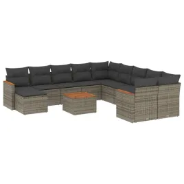 zestaw-wypoczynkowy-ogrodowy-rattan-pe-szary-62x62x69cm