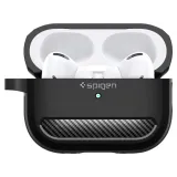 spigen-rugged-armor-apple-airpods-pro-1-2-matte-black-kod-producenta-8809811869002-acs05482