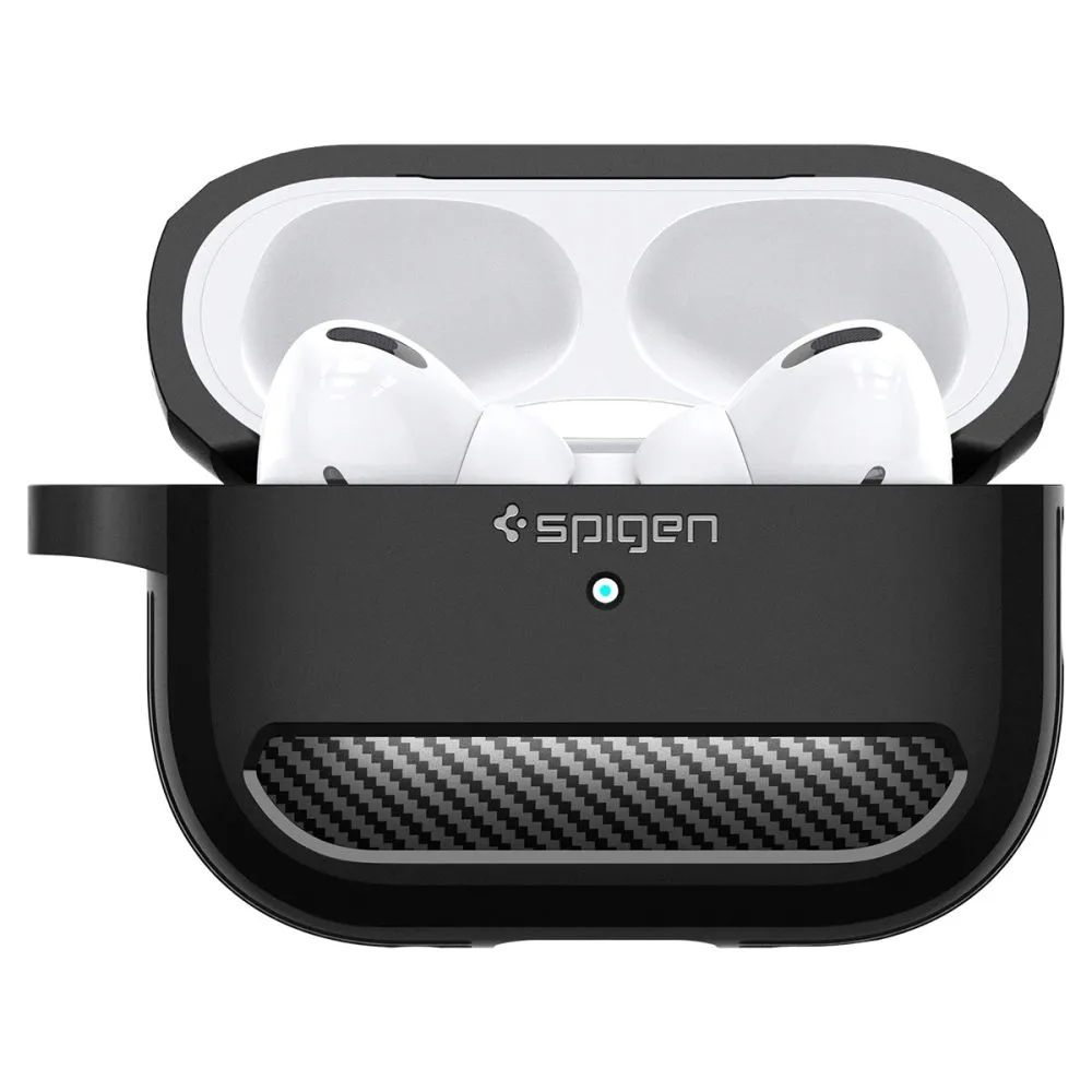 spigen-rugged-armor-apple-airpods-pro-1-2-matte-black