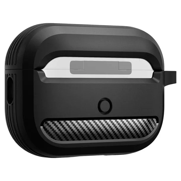 spigen-rugged-armor-apple-airpods-pro-1-2-matte-black-marka-inna