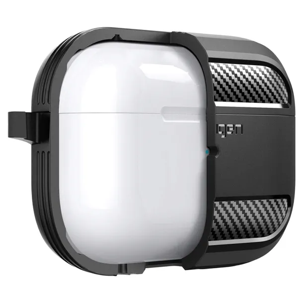 spigen-rugged-armor-apple-airpods-pro-1-2-matte-black-stan-nowy-model-8809811869002-acs05482