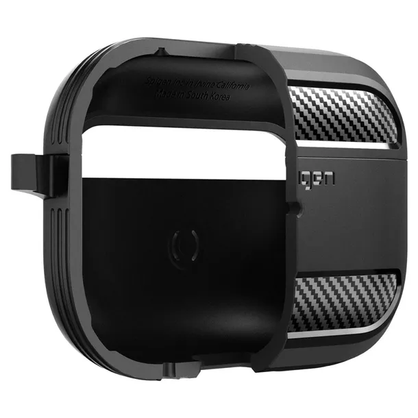 spigen-rugged-armor-apple-airpods-pro-1-2-matte-black-stan-nowy-wysokosc-produktu-0-cm