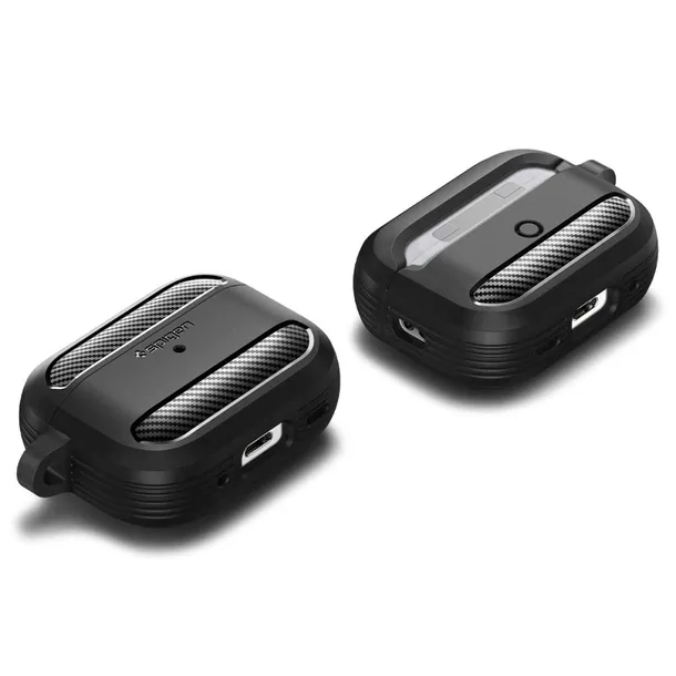 spigen-rugged-armor-apple-airpods-pro-1-2-matte-black-stan-nowy-kod-producenta-8809811869002-acs05482