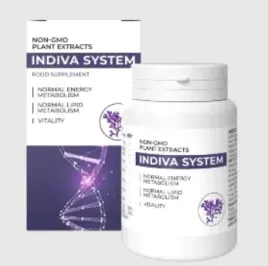 indiva-system-60-caps