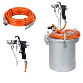 agregat-malarski-pneumatyczny-natryskowy-zbiornik-10l-pistolet