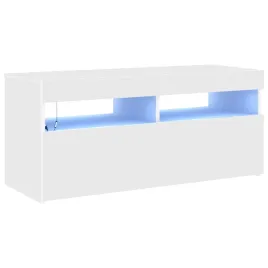 szafka-tv-led-90x35x40cm-biala