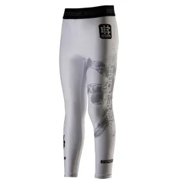 extreme-hobby-leginsy-dzieciece-wrestling-biale-128