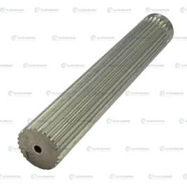 walek-zebaty-t2-5-28-zebow-dlugosc-125-aluminium-125-mm