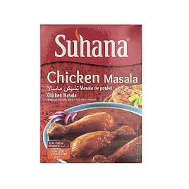 przyprawa-chicken-masala-suhana-100g