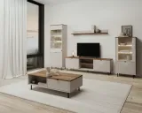 polka-evo-jasny-dab-marka-mebelbos