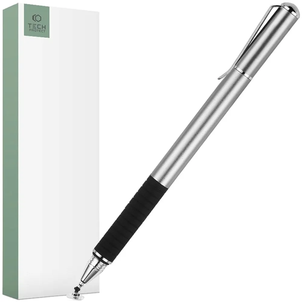 tech-protect-stylus-pen-silver