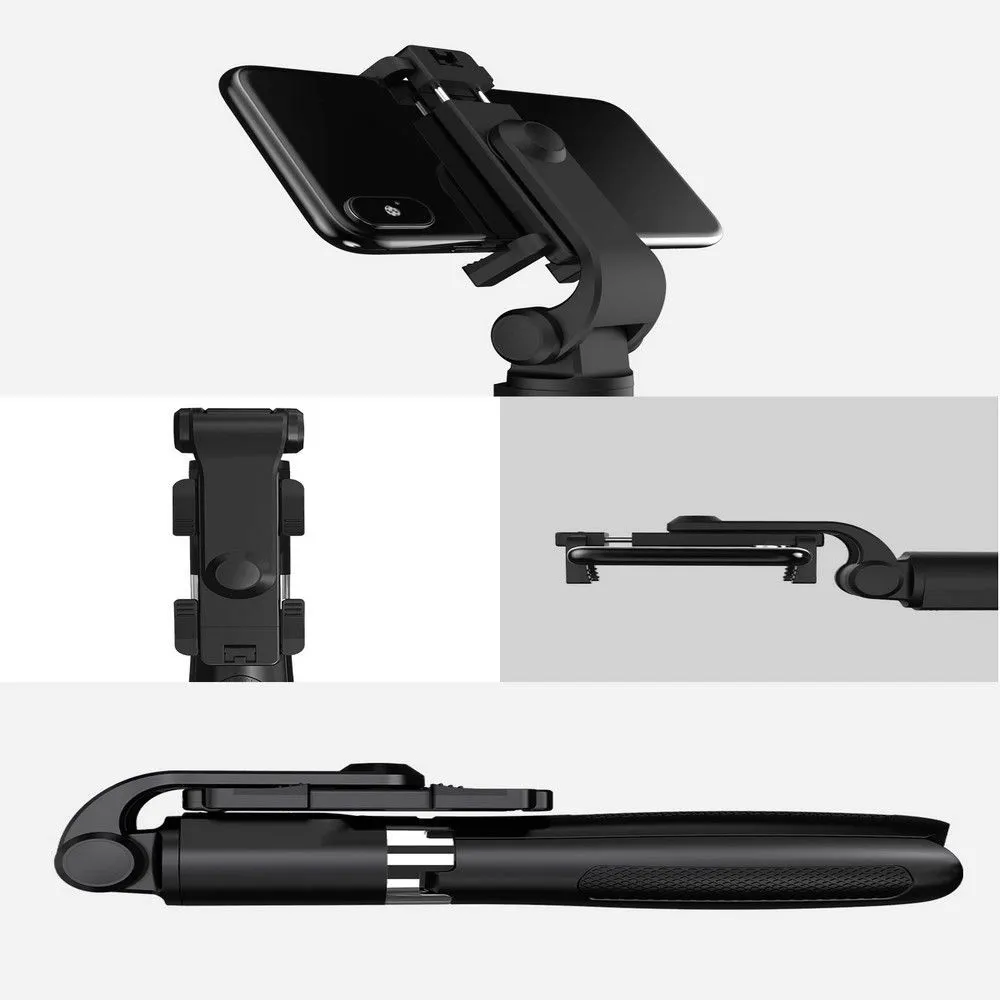 tech-protect-l01s-bluetooth-selfie-stick-tripod-black