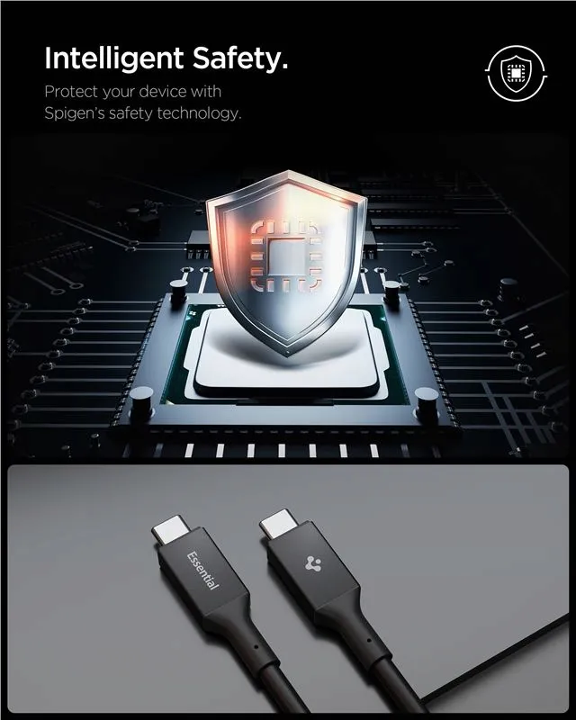 spigen-essential-usb-c-to-usb-c-100w-cable-black-eb10020cc