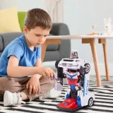 transformers-auto-samochod-policja-robot-stan-nowy-marka-malplay