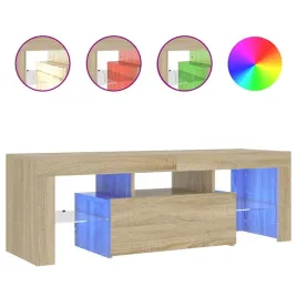 szafka-pod-tv-z-oswietleniem-led-dab-sonoma-120x35x40-cm
