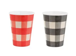 kubeczki-papierowe-w-kratke-400-ml-6-szt-grill-urodziny-grillowe-party