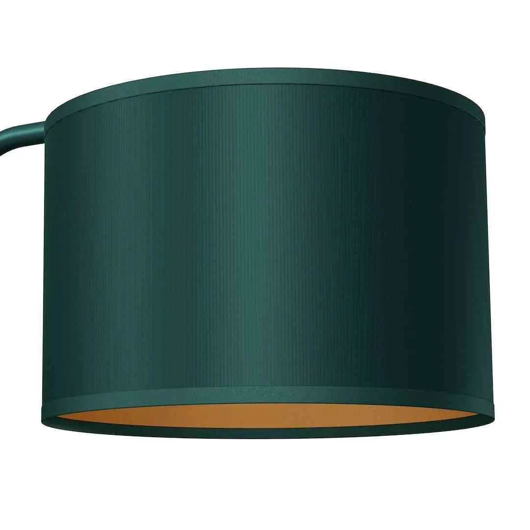 kinkiet-verde-green-1xe27