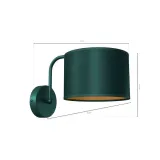 kinkiet-verde-green-1xe27-zasilanie-sieciowe