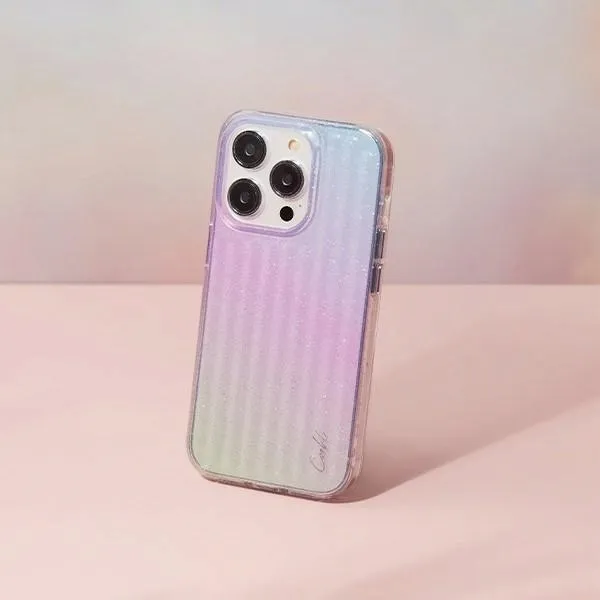 uniq-etui-coehl-linear-iphone-14-pro61-stardust-stan-nowy