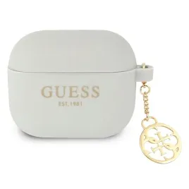 guess-gua3lsc4eg-airpods-3-coverszary-grey-silicone-charm-4g-collection