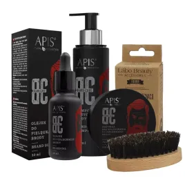 apis-beard-care-zestaw-do-brody-szampon-150ml-odzywka-bez-splukiwania-10