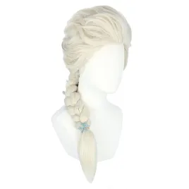 blond-peruka-ksiezniczki-dla-kobiet-i-dzieci-syntetyczna-pleciona