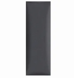 panel-scienny-90-x-30-cm-tapicerowany-3d-wezglowie-w-kolorze-grafitowym
