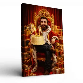 karykatura-ze-zdjecia-obraz-20x30-urodziny-20-30-40-slub-rocznica