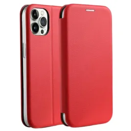 beline-etui-book-magnetic-iphone-14-pro61-czerwony-red