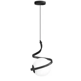lampa-app1732-czarna-sufitowa-szklana-mleczny-klosz