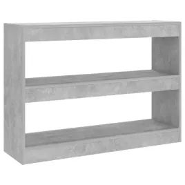 regal-na-ksiazki-przegroda-szarosc-betonu-100x30x72-cm