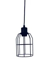 lampa-czarna-wiszaca-druciana-klatka-do-salonu-sypialni-biura-domu-lampa