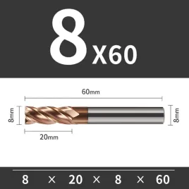 frez-tisin-4-ostrza-z-4-do-stali-stali-nierdzewnej-rozmiar-o8x20x8dx60l