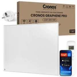 panel-grzewczy-ir-cronos-graphene-pro-cgp-300twp-white