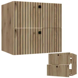 szafka-pod-umywalke-60-cm-nablatowa-lazienkowa-wiszaca-ryflowany-front-dab