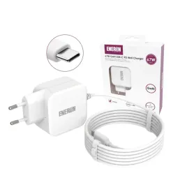 kompaktowa-ladowarka-eneron-67w-wall-gan-charger-white-z-kablem