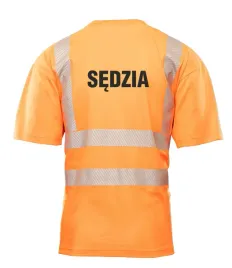 koszulka-brixton-flash-pomaranczowy-z-nadrukiem-sedzia-s