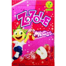 zozole-appleandcherryandstrawberry-1kg