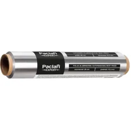 paclan-expert-folia-aluminiowa-spozywcza-mocna-29-cm-x-40-m