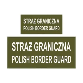 komplet-oliwkowych-naszywek-straz-graniczna-flex-biale-border-guard