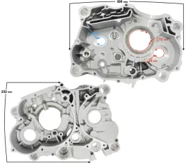 karter-silnika-lewy-nxt300