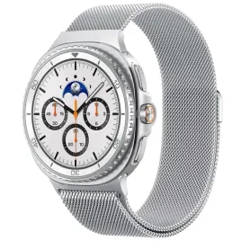 spigen-metal-fit-silver-samsung-samsung-galaxy-watch-8-40-44-46mm