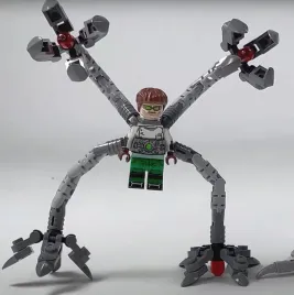 klocki-figurka-dr-doktor-octopus-spider-man
